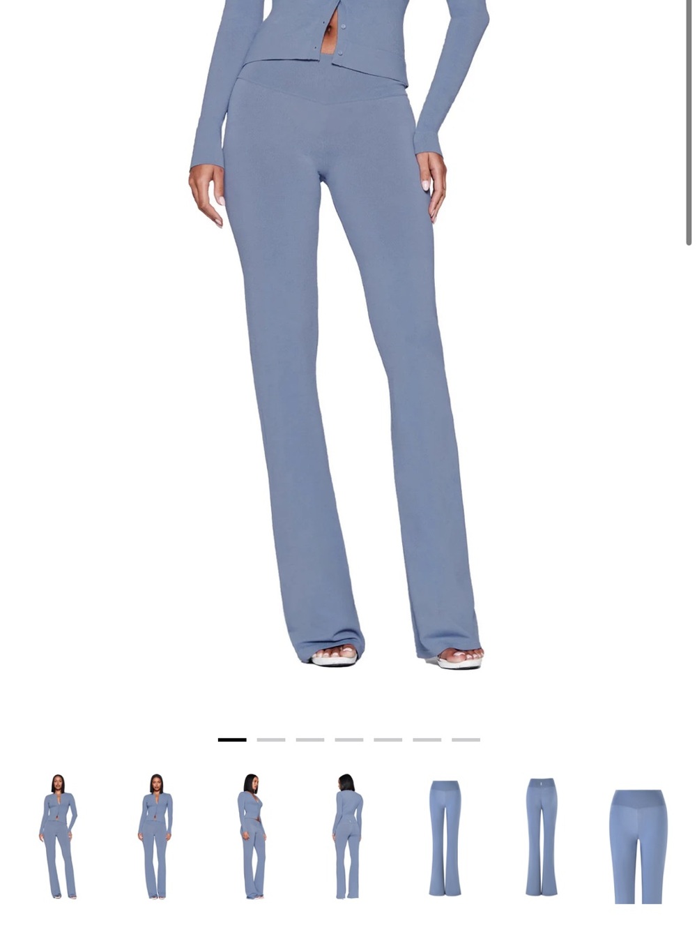 I.AM.GIA AUDRINA PANT NWT sz XS